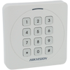 FENIVA | Hikvision - Lettore interno/esterno con tastiera/scheda MIFARE 13,56MHz - Materiale: Plastica ABS + policarbonato
