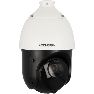 FENIVA | Hikvision - Telecamera PTZ IP da 4 Mpx con ottica varifocale motorizzata (zoom) - Angolo di visione: 55° ~ 2.4°, Serie: PRO