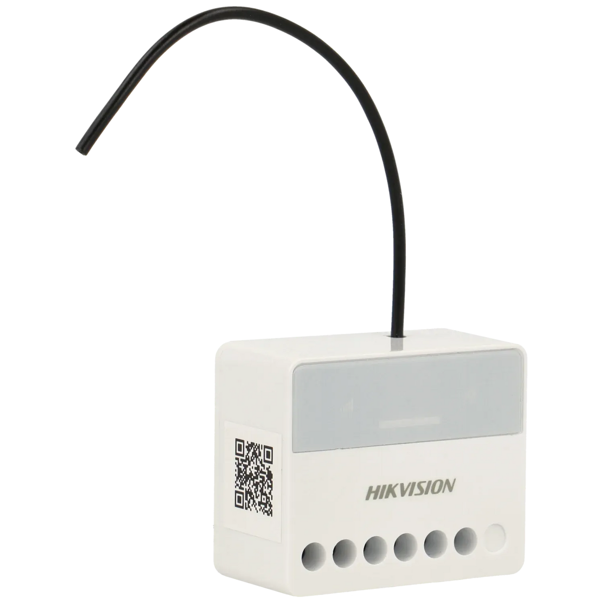 FENIVA | Hikvision - Relè elettromagnetico