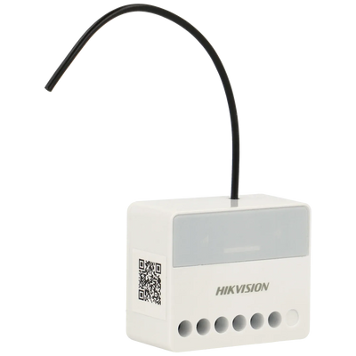 FENIVA | Hikvision - Relè elettromagnetico