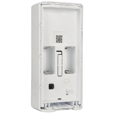 FENIVA | Hikvision - Rivelatore volumetrico wireless - Distanza di rilevamento: 18 m