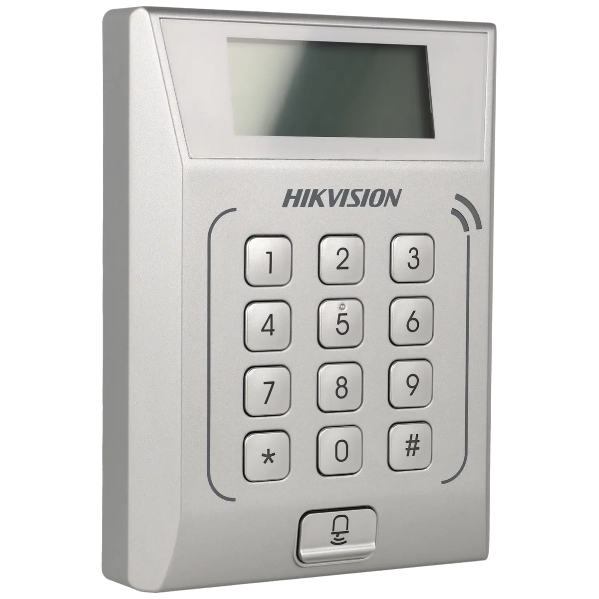 FENIVA | Hikvision - Controllo accessi interno con tastiera/scheda RFID 125KHz