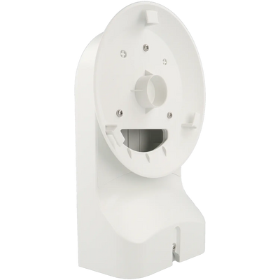 FENIVA | Hikvision - Supporto a parete - Materiale: Plastica, Peso supportato: 2600 g