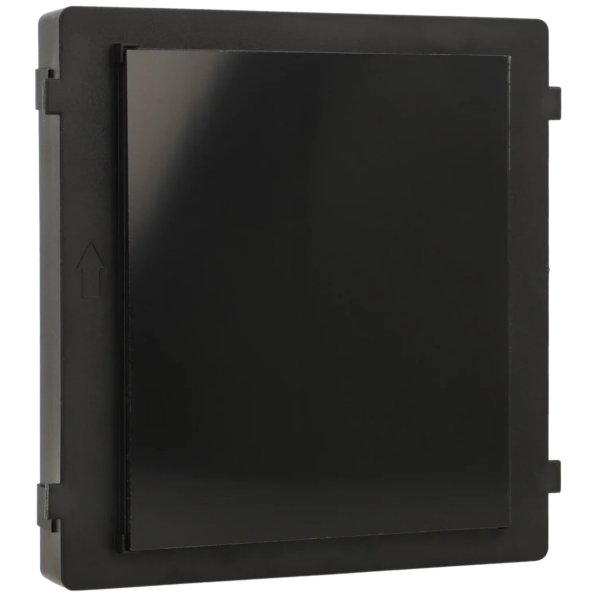 FENIVA | Hikvision - Postazione esterna modulare per videocitofono IP con modulo vuoto