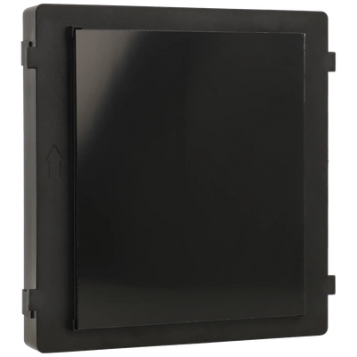 FENIVA | Hikvision - Postazione esterna modulare per videocitofono IP con modulo vuoto