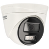 FENIVA | Hikvision - Telecamera minidome IP da 4 Mpx con ottica fissa - Angolo di visione: 96°, Materiale: Metallo e plastica
