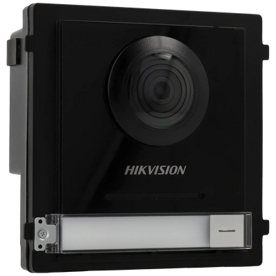 FENIVA | Hikvision - Videocitofono IP con telecamera - Uso: Interno