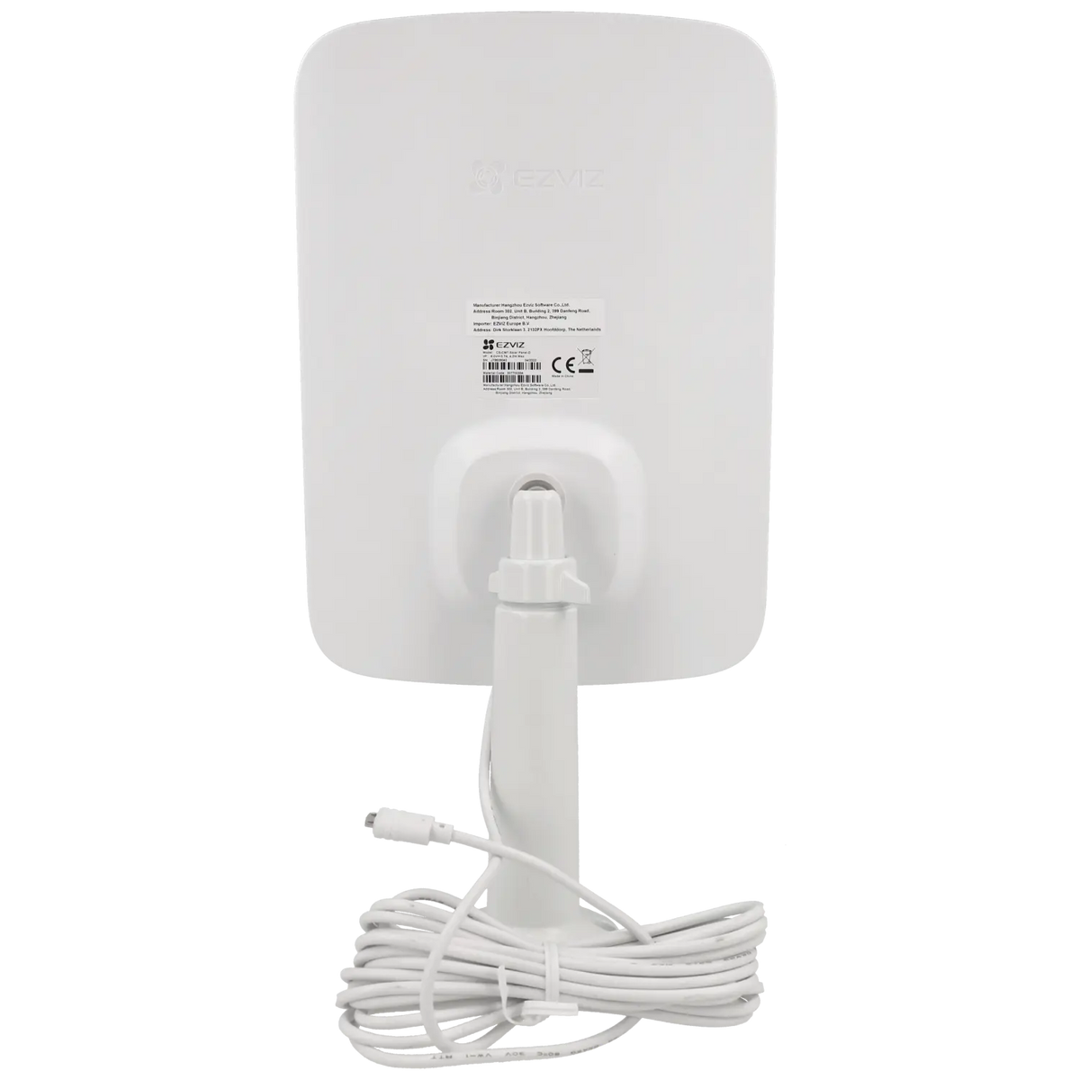 FENIVA | Ezviz - Pannello solare per telecamera wireless da 4,2W