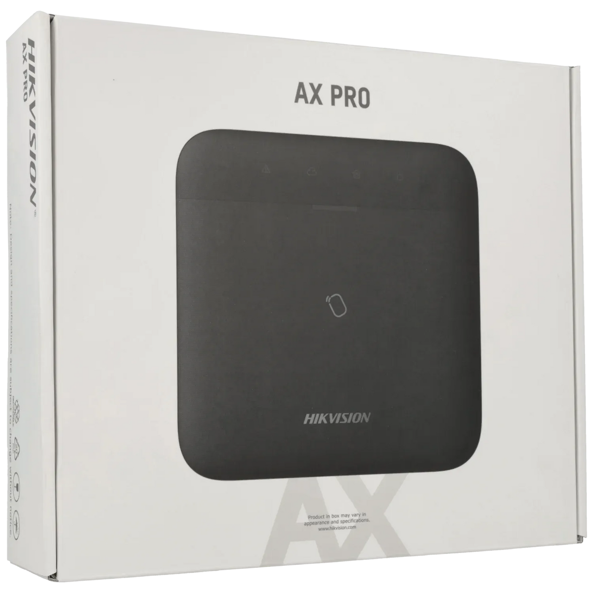 FENIVA | Hikvision - Centrale wireless a 96 zone - Colore: Nero