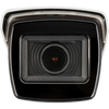 FENIVA | Hikvision - Telecamera bullet HD-TVI da 8 Mpx con ottica varifocale motorizzata (zoom)