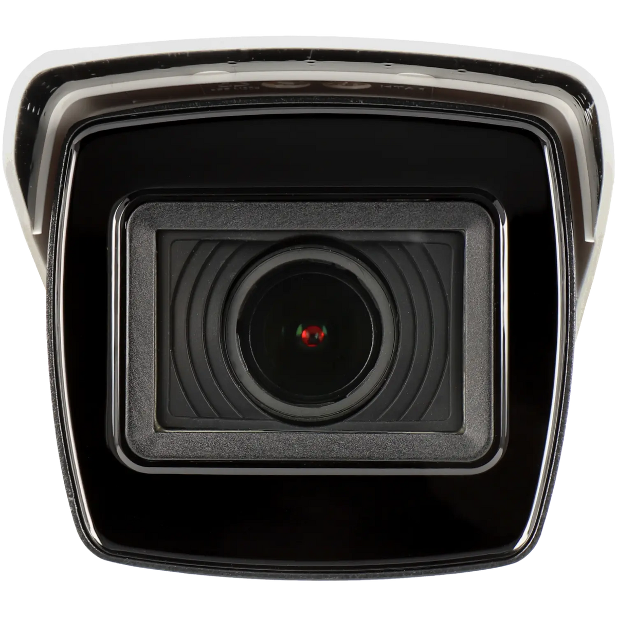FENIVA | Hikvision - Telecamera bullet HD-TVI da 8 Mpx con ottica varifocale motorizzata (zoom)