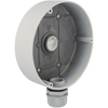 FENIVA | Hikvision - Scatola di derivazione - Peso supportato: 3000 g, Materiale: Lega di alluminio