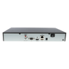 FENIVA | Hikvision - Videoregistratore IP a 4 canali, risoluzione massima 8 Mpx
