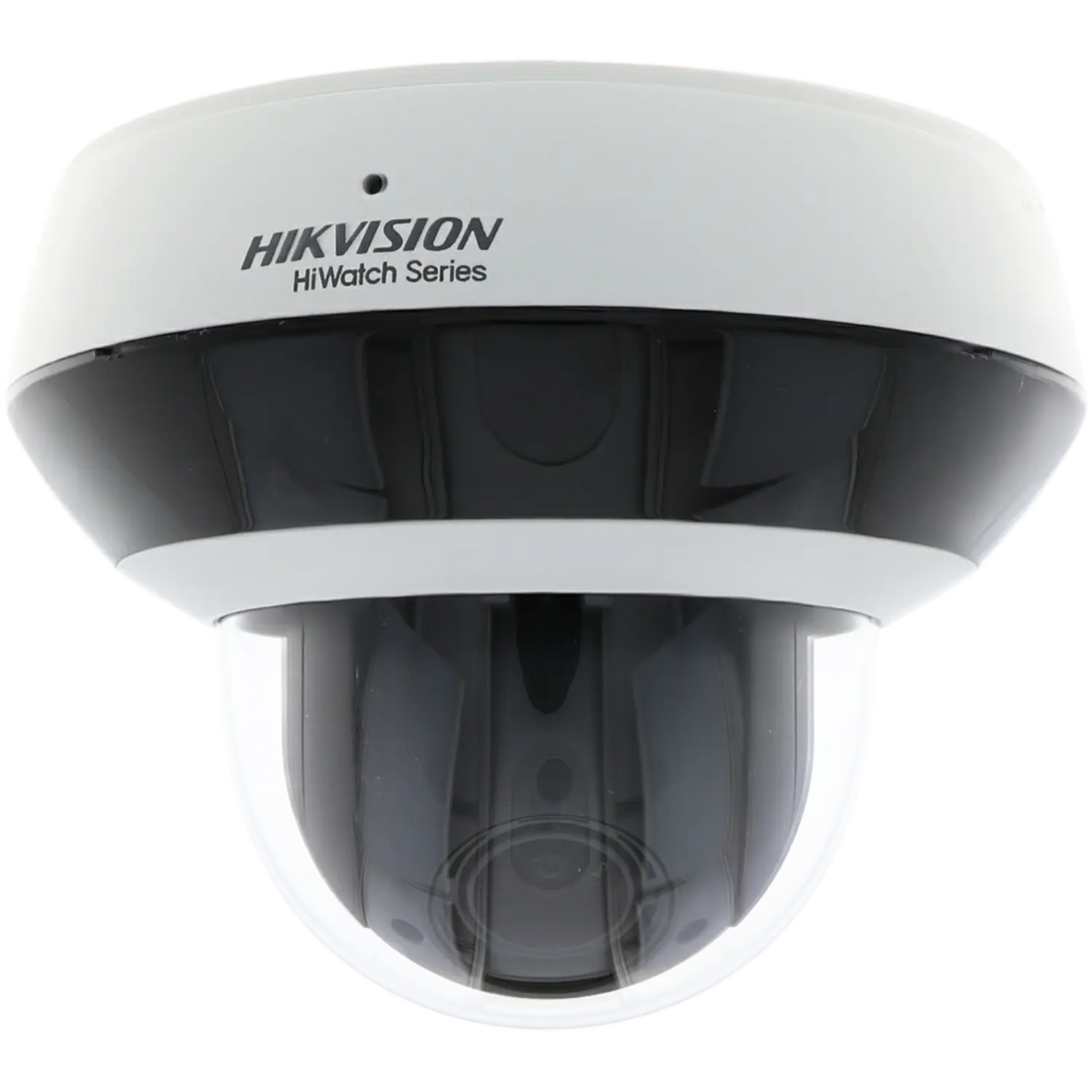 FENIVA | Hikvision - Telecamera PTZ IP da 4 Mpx con ottica varifocale motorizzata (zoom) - Angolo di visione: 100º ~ 33º, Serie: HiWatch