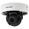FENIVA | Hikvision - Telecamera minidome IP da 4 Mpx con ottica varifocale motorizzata (zoom) - Angolo di visione: 95.8° ~ 29.2°, Serie: Acusense, Colore: Bianco