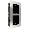 FENIVA | Hikvision - Supporto a incasso - Materiale: Acciaio inossidabile