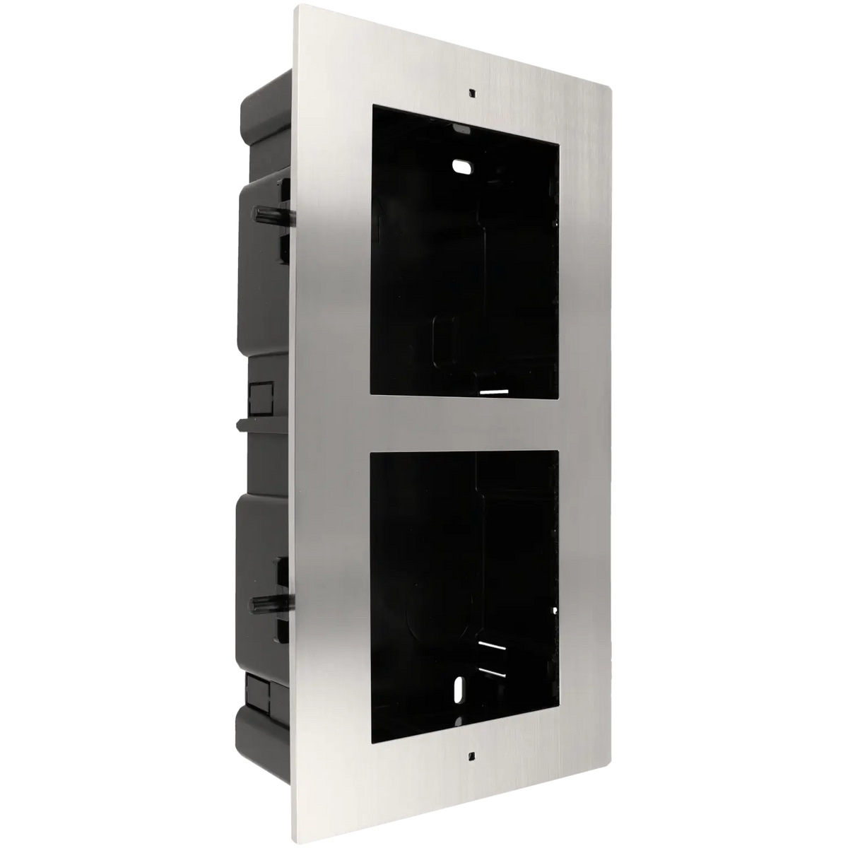 FENIVA | Hikvision - Supporto a incasso - Materiale: Acciaio inossidabile