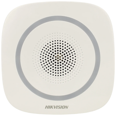 FENIVA | Hikvision - Sirena da interno wireless - Serie: AXPRO