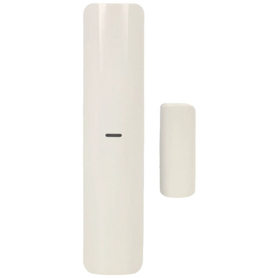 FENIVA | Hikvision - Rivelatore magnetico - Distanza di rilevamento: 43 mm