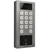 FENIVA | Hikvision - Controllo accessi e videocitofono interno/esterno con codice QR, tastiera e scheda