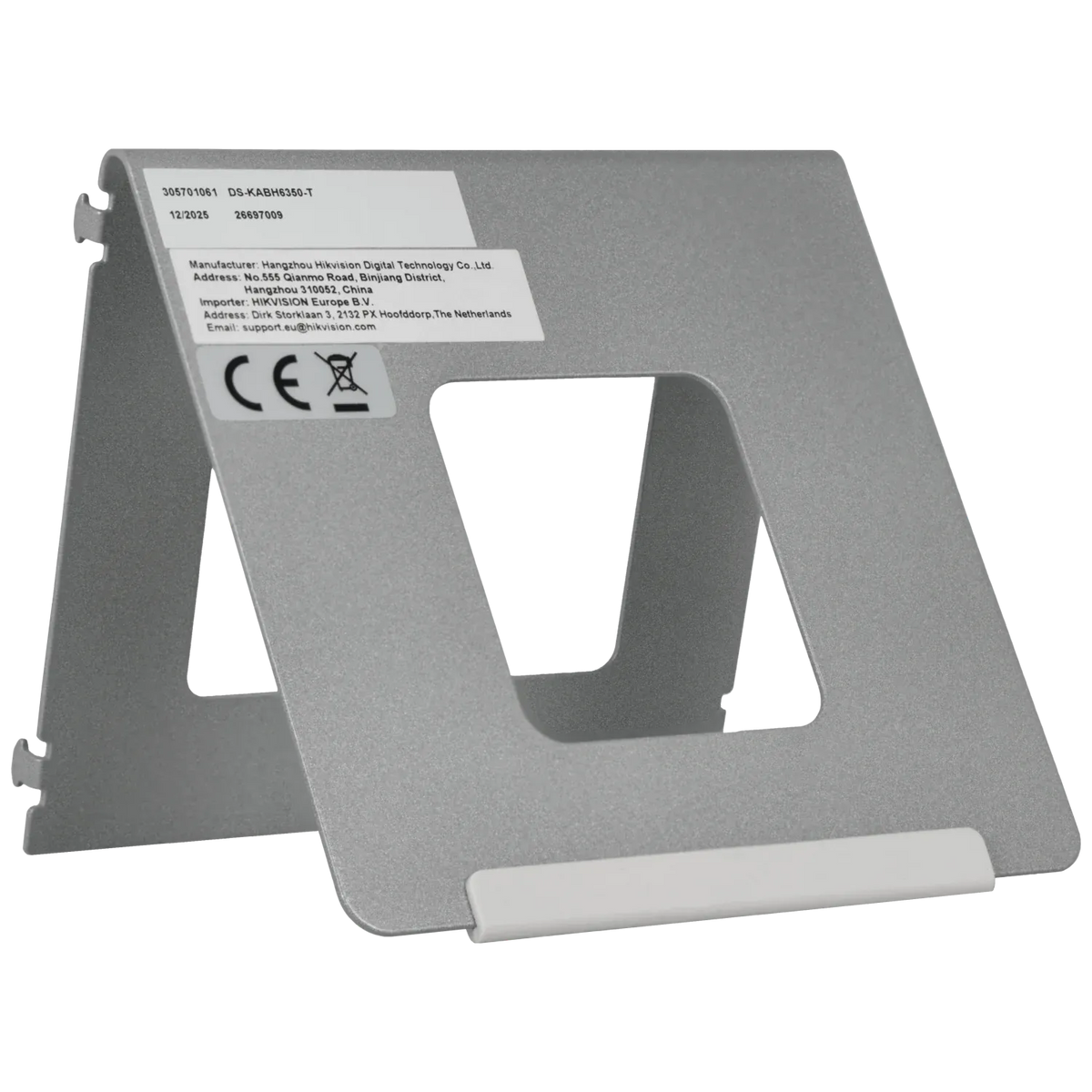 FENIVA | Hikvision - Supporto da scrivania