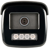 FENIVA | Hikvision - Telecamera bullet IP da 8 Mpx con ottica fissa - Angolo di visione: 108.8°, Colore: Nero, Materiale: Metallo