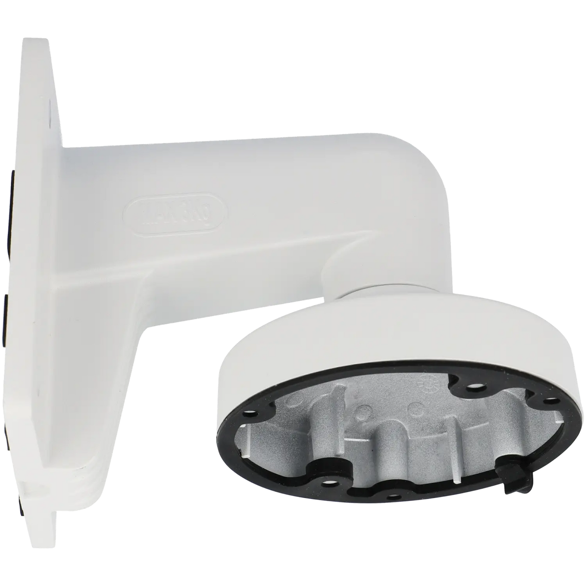 FENIVA | Hikvision - Supporto a parete - Materiale: Lega di alluminio, Peso supportato: 4500 g