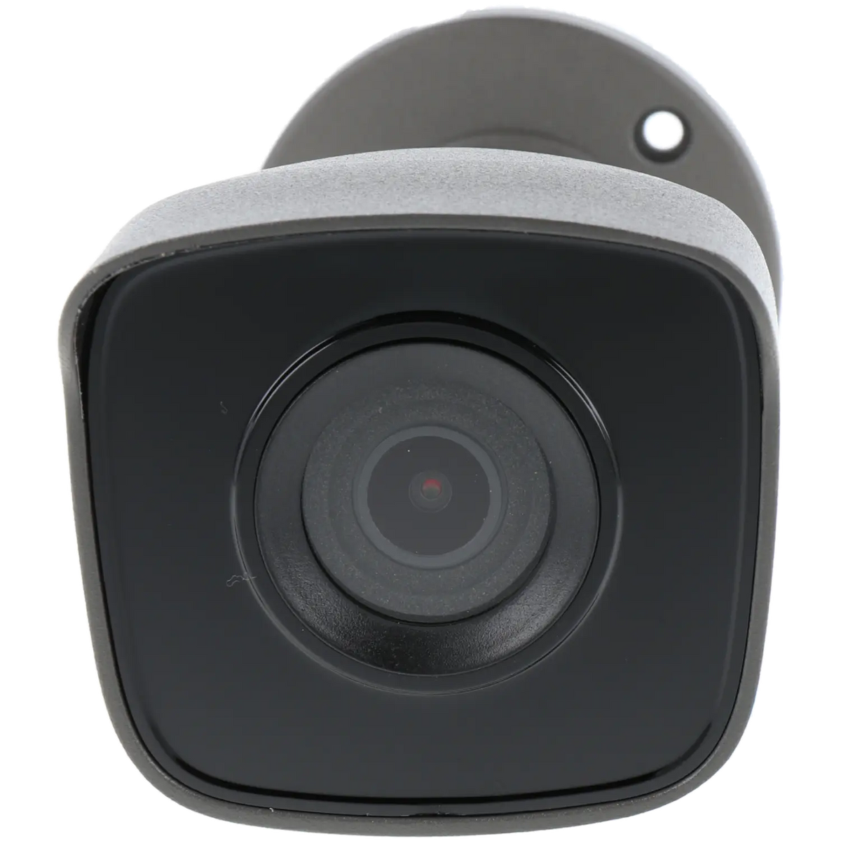 FENIVA | Hikvision - Telecamera bullet 4 in 1 (CVI/TVI/AHD/analogico) da 2 Mpx con ottica fissa - Serie: HiWatch, Materiale: Metallo