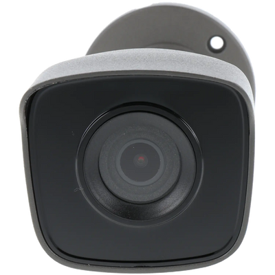 FENIVA | Hikvision - Telecamera bullet 4 in 1 (CVI/TVI/AHD/analogico) da 2 Mpx con ottica fissa - Serie: HiWatch, Materiale: Metallo