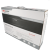 FENIVA | Hikvision - Videoregistratore IP a 4 canali, risoluzione massima 4 Mpx - Serie: HiWatch