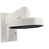 FENIVA | Hikvision - Supporto a parete - Materiale: Alluminio, Peso supportato: 3000 g