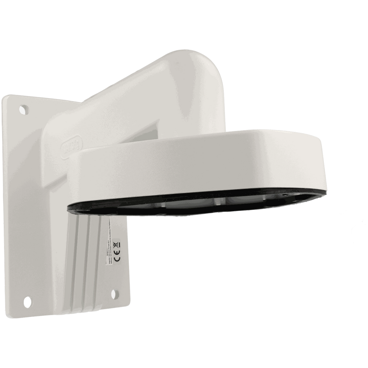 FENIVA | Hikvision - Supporto a parete - Materiale: Alluminio, Peso supportato: 3000 g