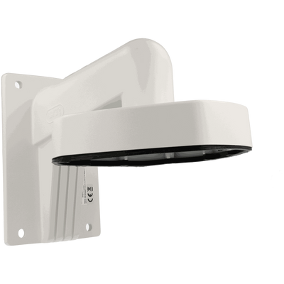 FENIVA | Hikvision - Supporto a parete - Materiale: Alluminio, Peso supportato: 3000 g