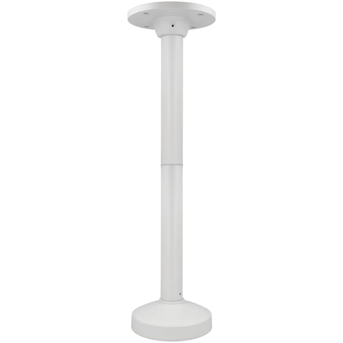 FENIVA | Hikvision - Supporto a soffitto - Peso supportato: 4500 g, Installazione: Soffitto, Uso: Interno/esterno
