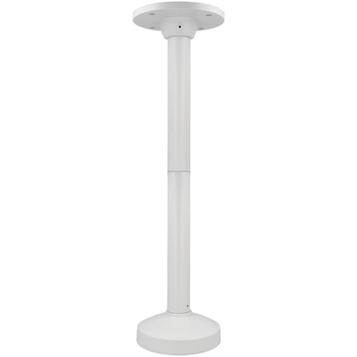 FENIVA | Hikvision - Supporto a soffitto - Peso supportato: 4500 g, Installazione: Soffitto, Uso: Interno/esterno