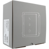 FENIVA | Hikvision - Postazione esterna modulare per videocitofono IP con indicatore