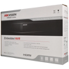 FENIVA | Hikvision - Videoregistratore IP a 8 canali, risoluzione massima 8 Mpx - Serie: HiWatch