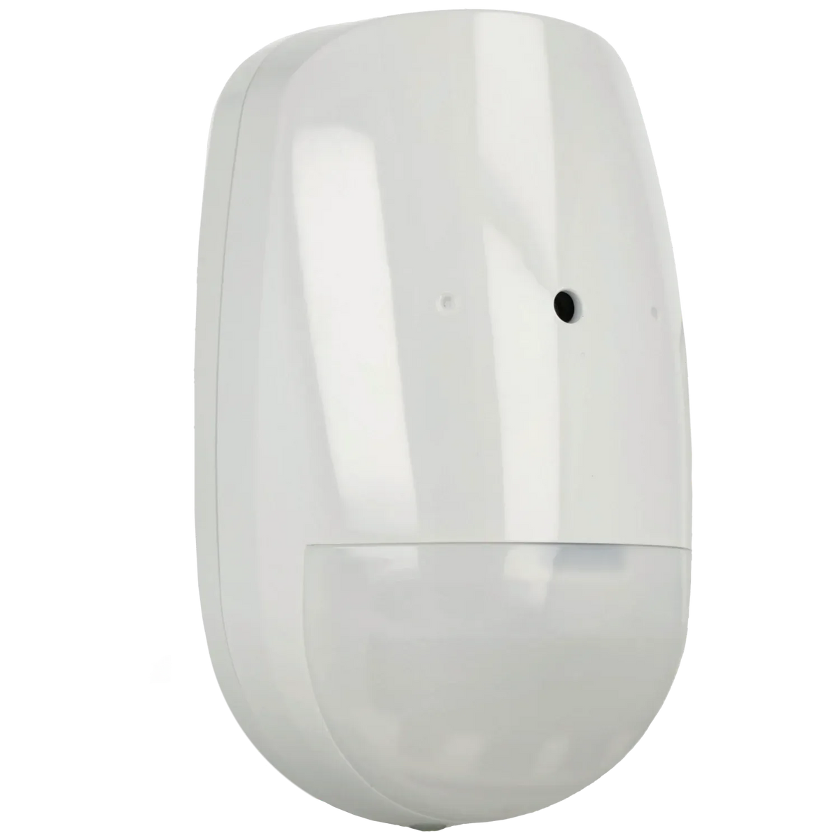 FENIVA | Hikvision - Rivelatore rottura vetro wireless - Installazione: Parete