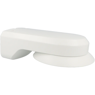 FENIVA | Hikvision - Supporto a parete - Materiale: Plastica, Peso supportato: 2600 g