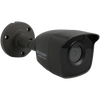 FENIVA | Hikvision - Telecamera bullet 4 in 1 (CVI/TVI/AHD/analogico) da 2 Mpx con ottica fissa - Serie: HiWatch, Materiale: Metallo
