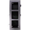 FENIVA | Hikvision - Supporto a incasso - Materiale: Alluminio, Serie: PVPH