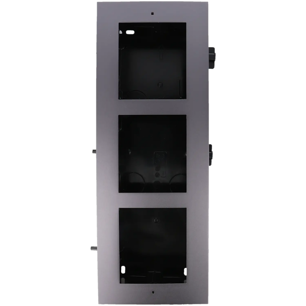 FENIVA | Hikvision - Supporto a incasso - Materiale: Alluminio, Serie: PVPH