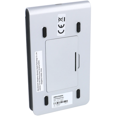 FENIVA | Hikvision - Modulo di lettura/scrittura da interno con MIFARE 13,56MHz / RFID 125KHz