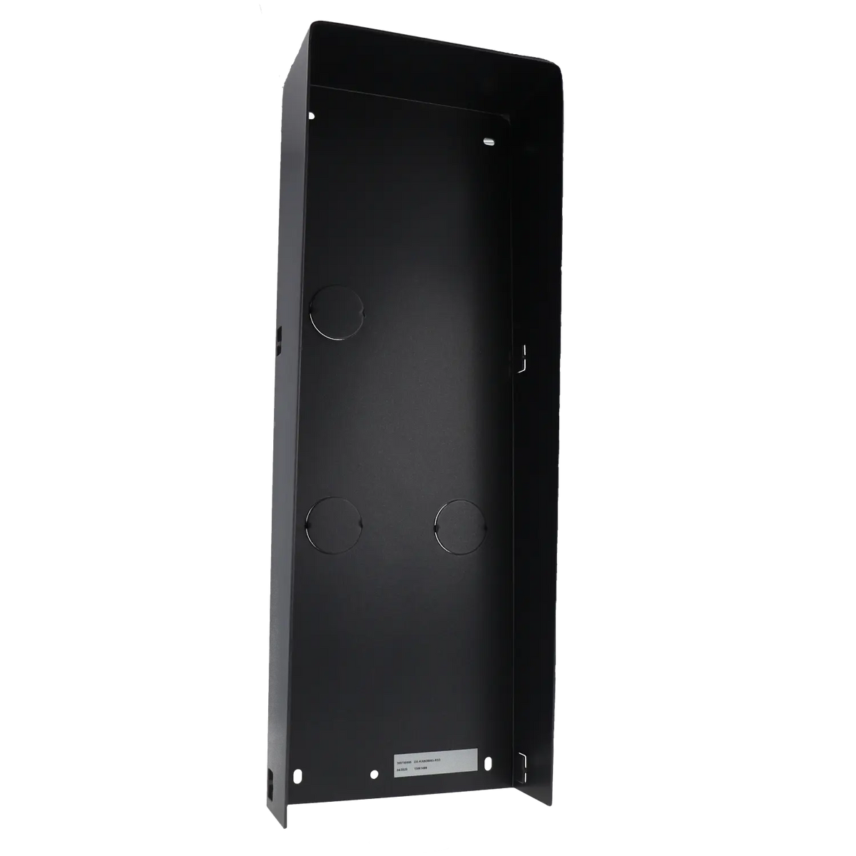 FENIVA | Hikvision - Supporto a sporgere - Materiale: Acciaio elettrozincato, Serie: PVPH