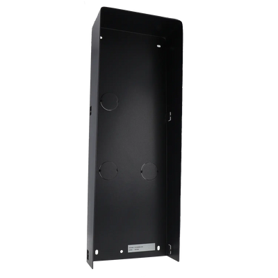 FENIVA | Hikvision - Supporto a sporgere - Materiale: Acciaio elettrozincato, Serie: PVPH