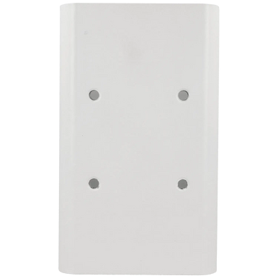 FENIVA | Hikvision - Supporto per palo/lampione - Materiale: Acciaio inossidabile, Uso: Interno/esterno