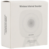 FENIVA | Hikvision - Sirena da interno wireless - Serie: AXPRO
