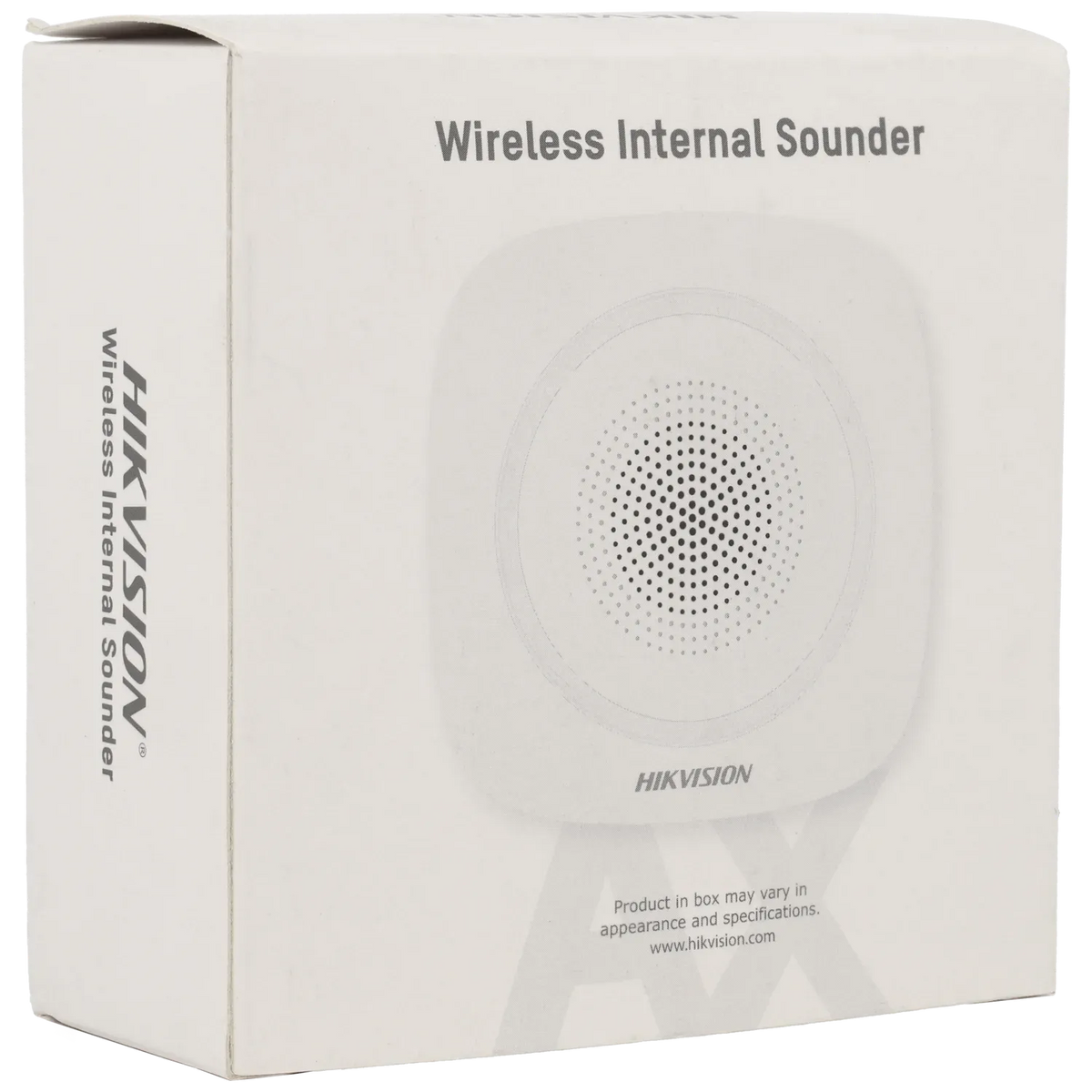 FENIVA | Hikvision - Sirena da interno wireless - Serie: AXPRO