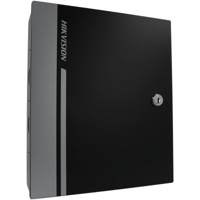 FENIVA | Hikvision - Centralina per 2 lettori - Serie: HikA-P