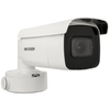 FENIVA | Hikvision - Telecamera lettura targhe (ANPR) IP da 4 Mpx con ottica varifocale motorizzata (zoom) - Angolo di visione: 107.6º ~ 30.3º